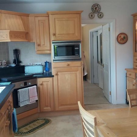 Karibu Guest House Banbridge Luaran gambar