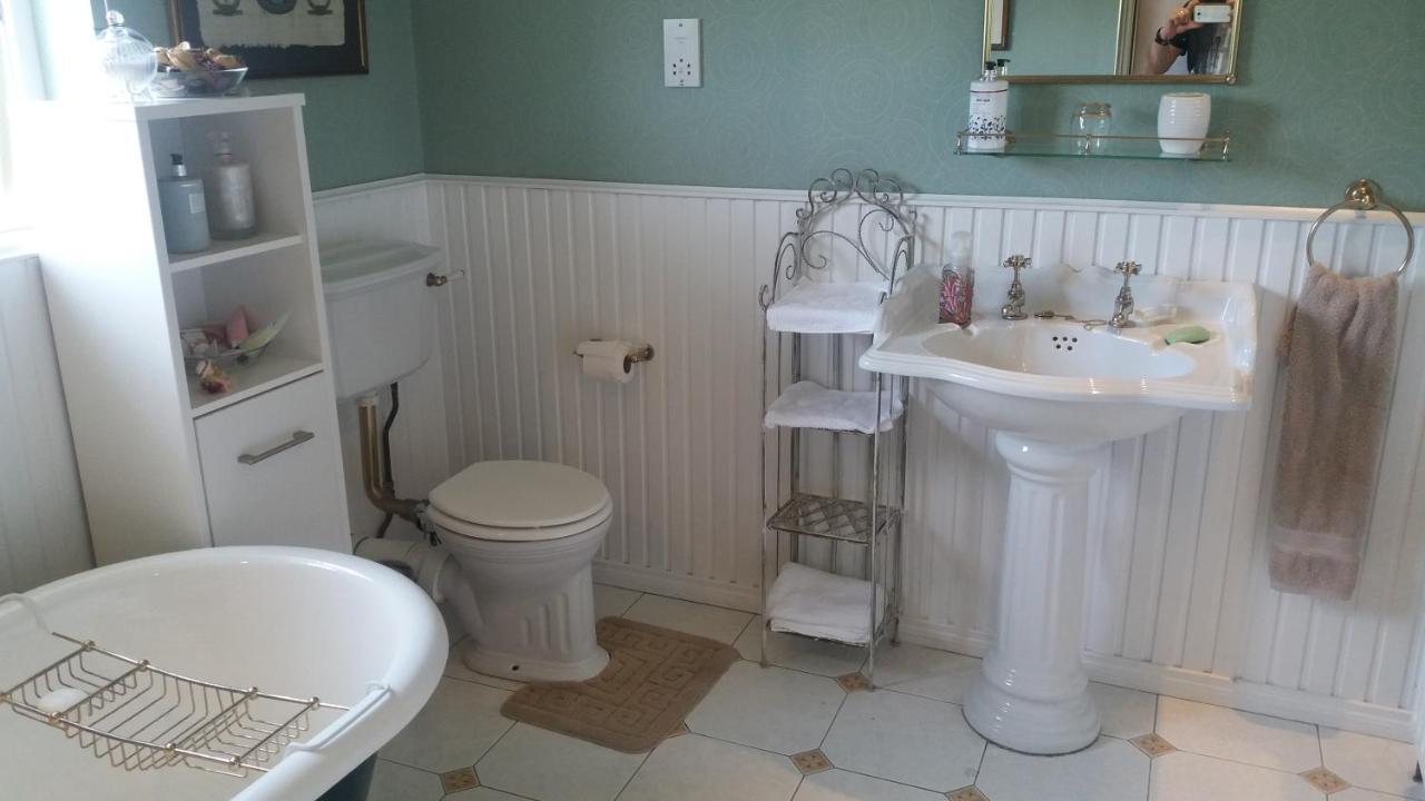 Karibu Guest House Banbridge Luaran gambar