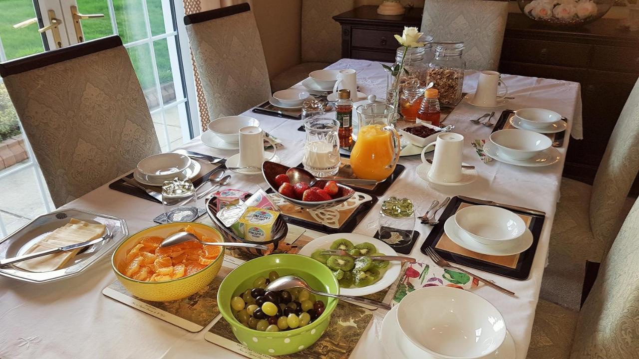 Karibu Guest House Banbridge Luaran gambar