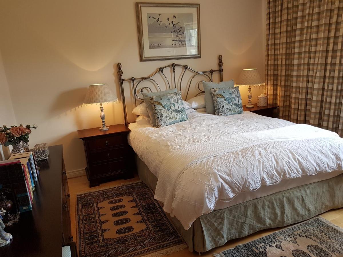 Karibu Guest House Banbridge Luaran gambar